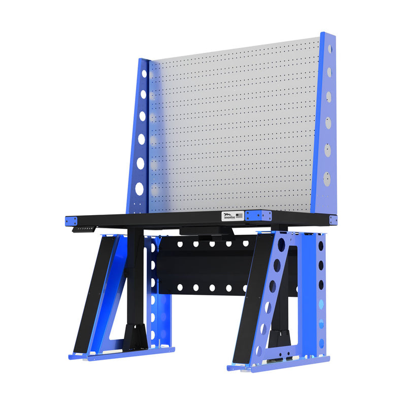 Load image into Gallery viewer, 48-blue-pegboard
