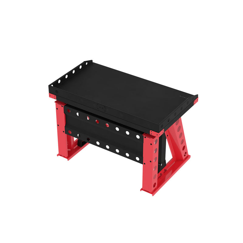 Load image into Gallery viewer, 48-red-backstop
