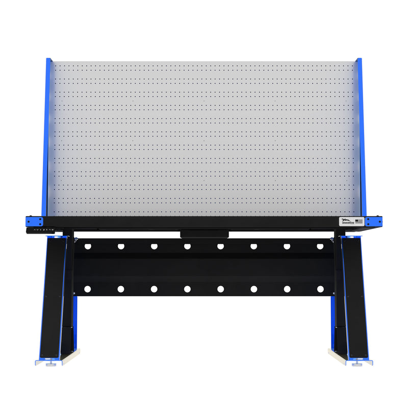 Load image into Gallery viewer, 70-blue-pegboard
