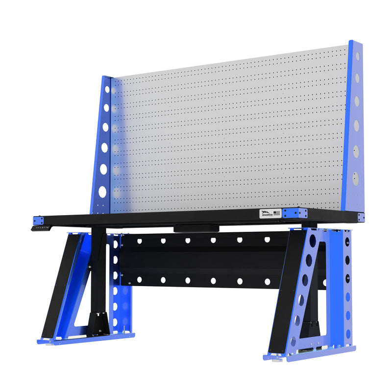 Load image into Gallery viewer, 70-blue-pegboard
