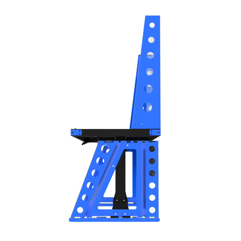 Load image into Gallery viewer, 70-blue-pegboard
