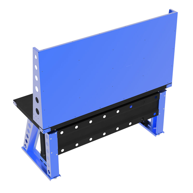 Load image into Gallery viewer, 70-blue-pegboard
