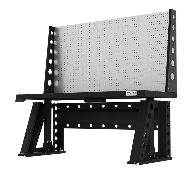 Load image into Gallery viewer, 70-black-pegboard
