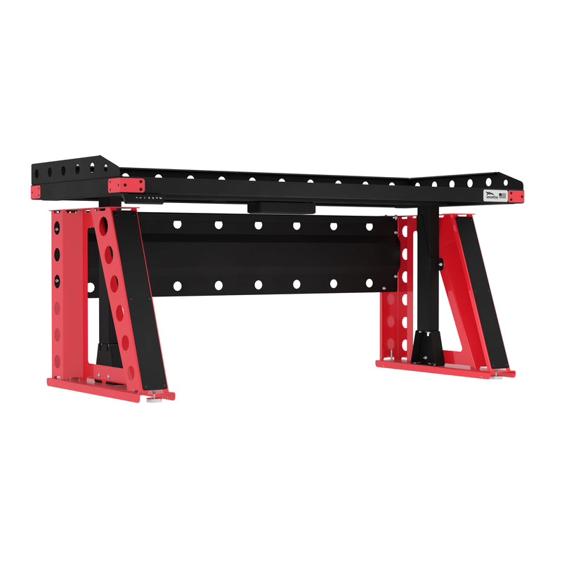 Load image into Gallery viewer, 70-red-backstop
