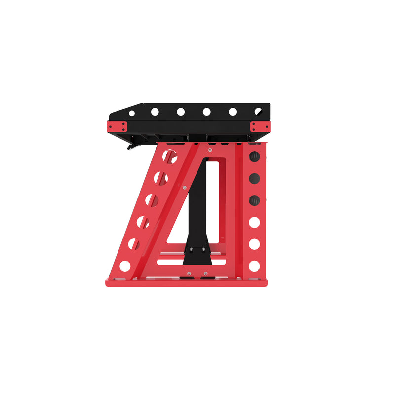 Load image into Gallery viewer, 70-red-backstop
