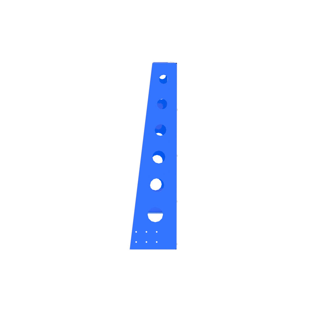 48" // Blue