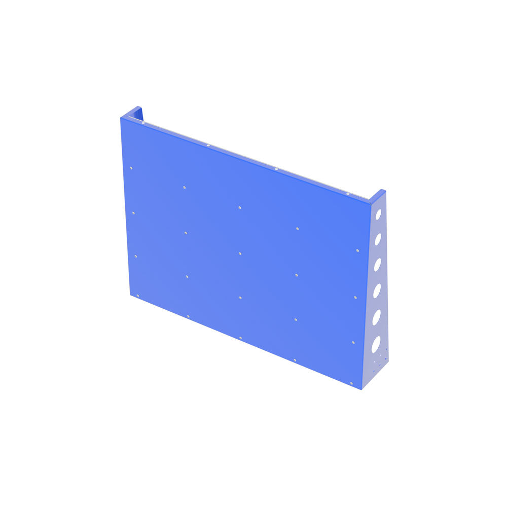 48" // Blue
