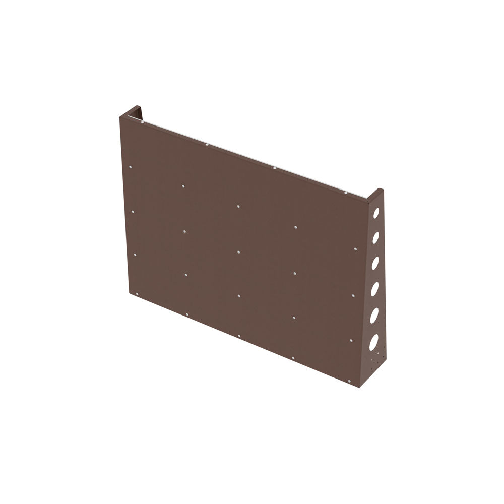 48" // Brown