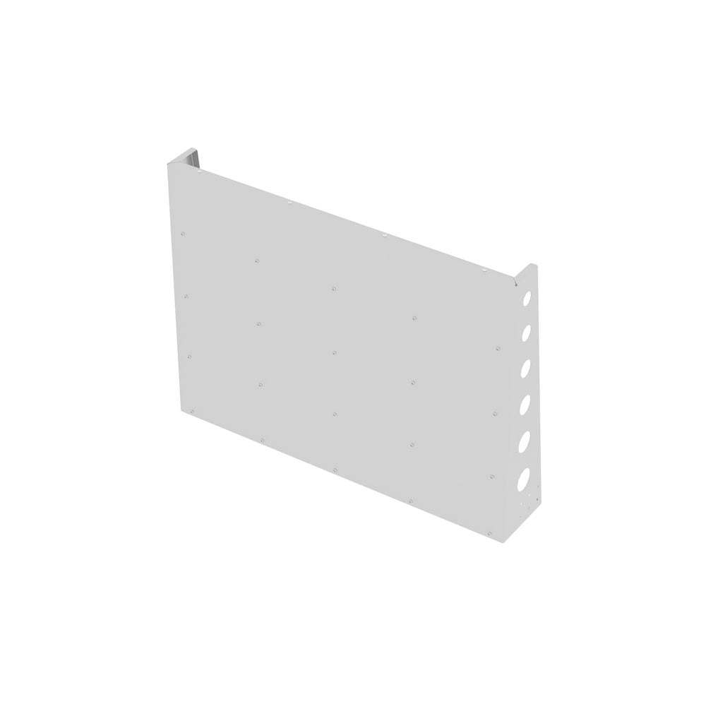 48" // Silver