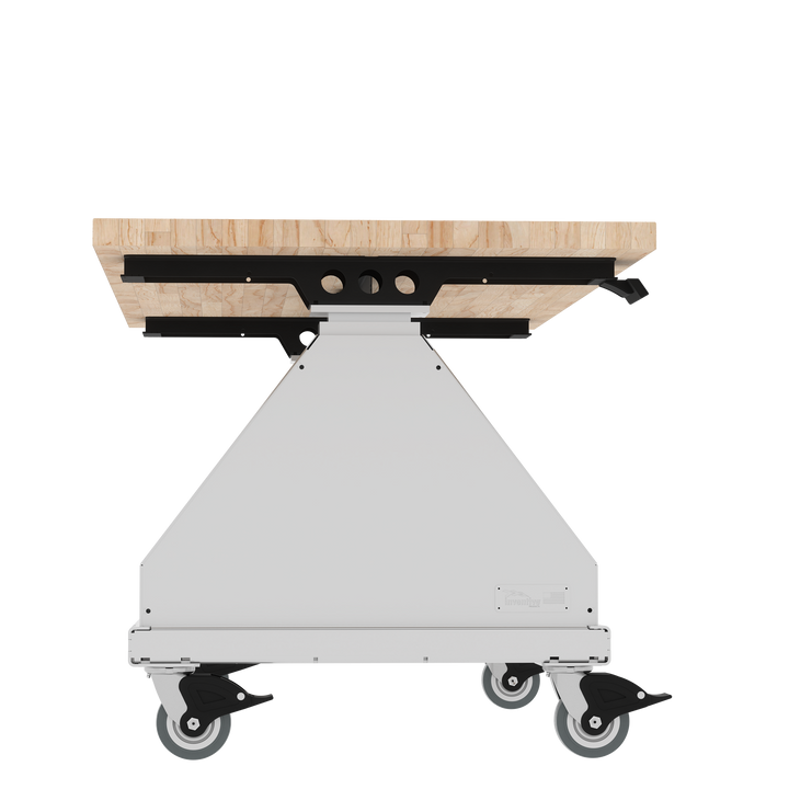 Powerlift™ Adjustable Height HD Work Table