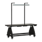 80" // Black // None // Light