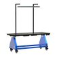 80" // Blue // None // Light