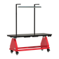 80" // Red // None // Light