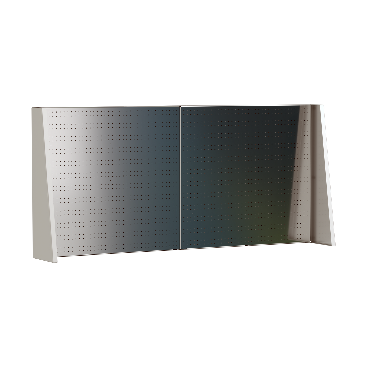 80" // Silver