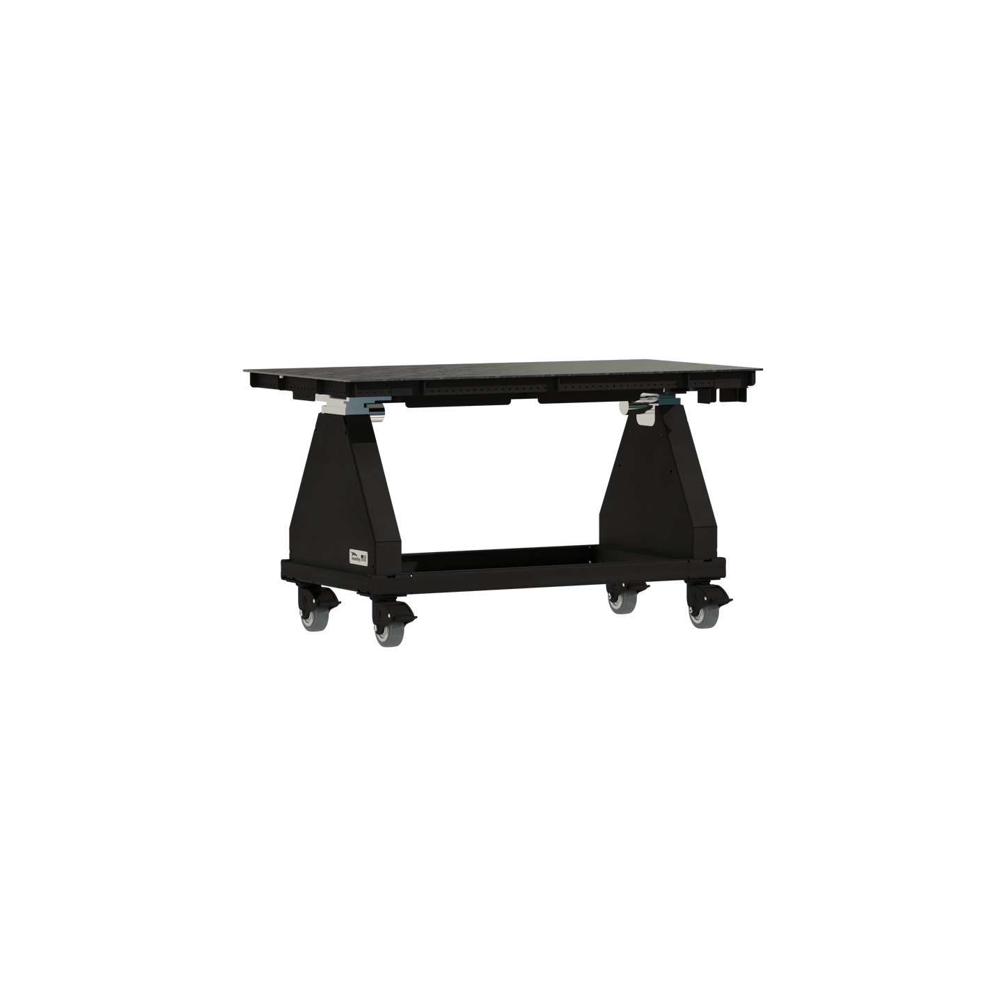60" // Black // None // None