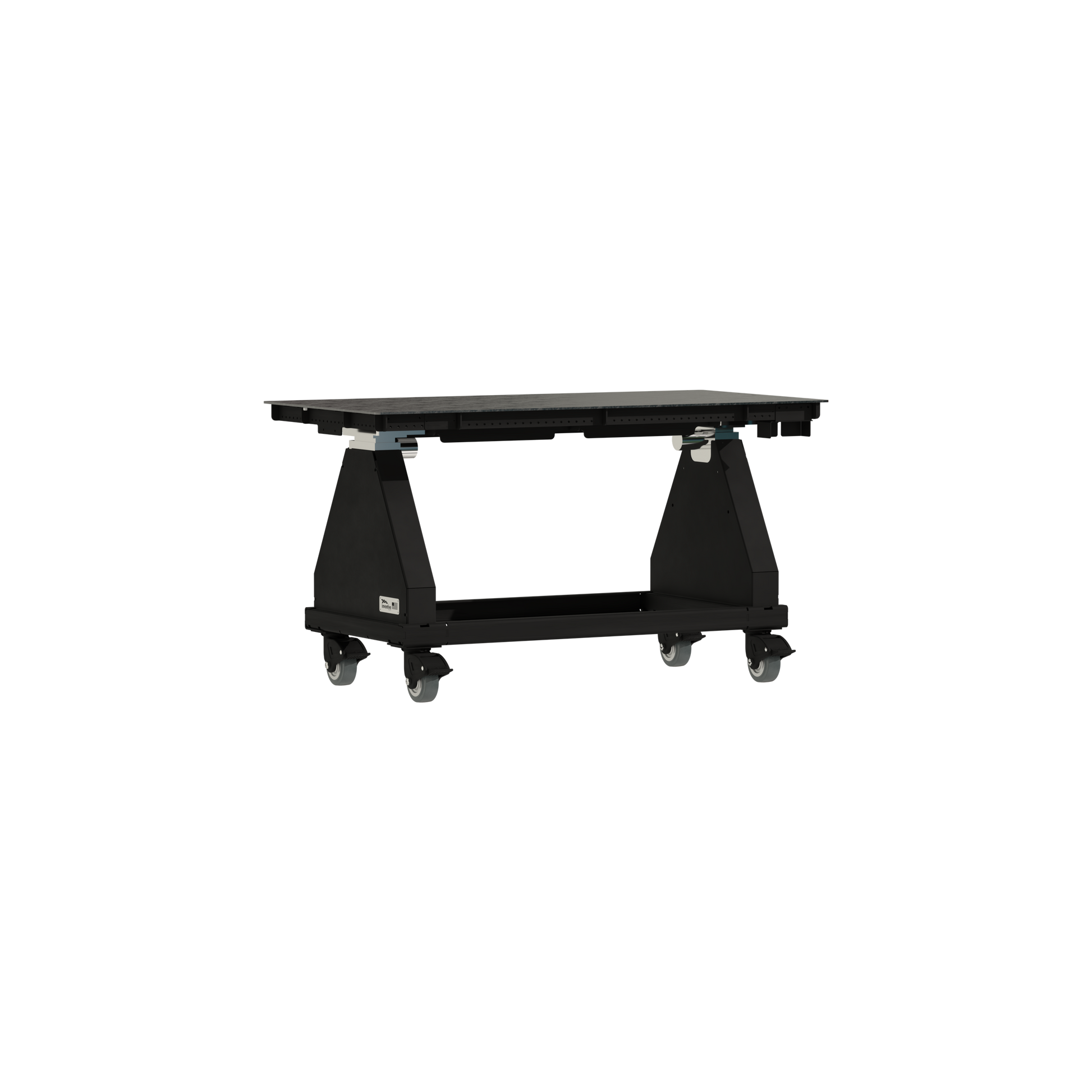 60" // Black // None // None