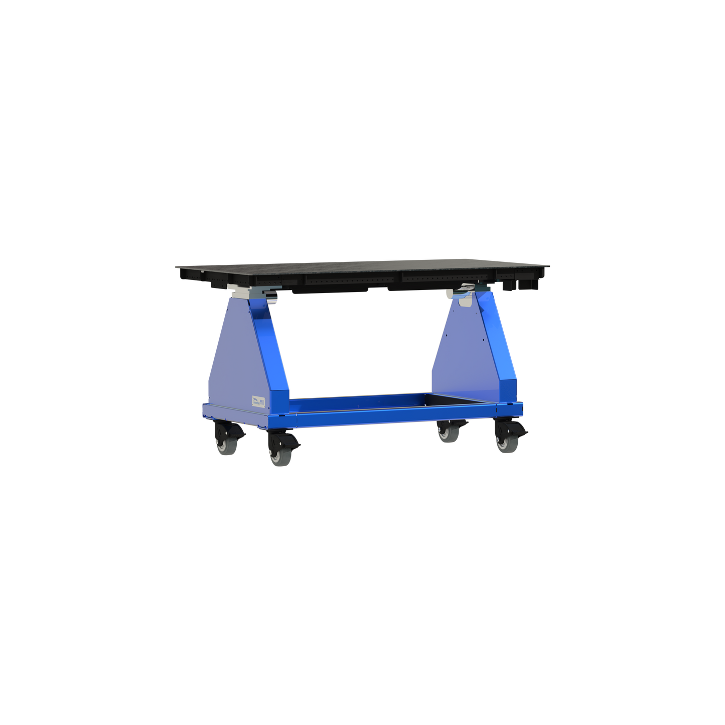 60" // Blue // None // None