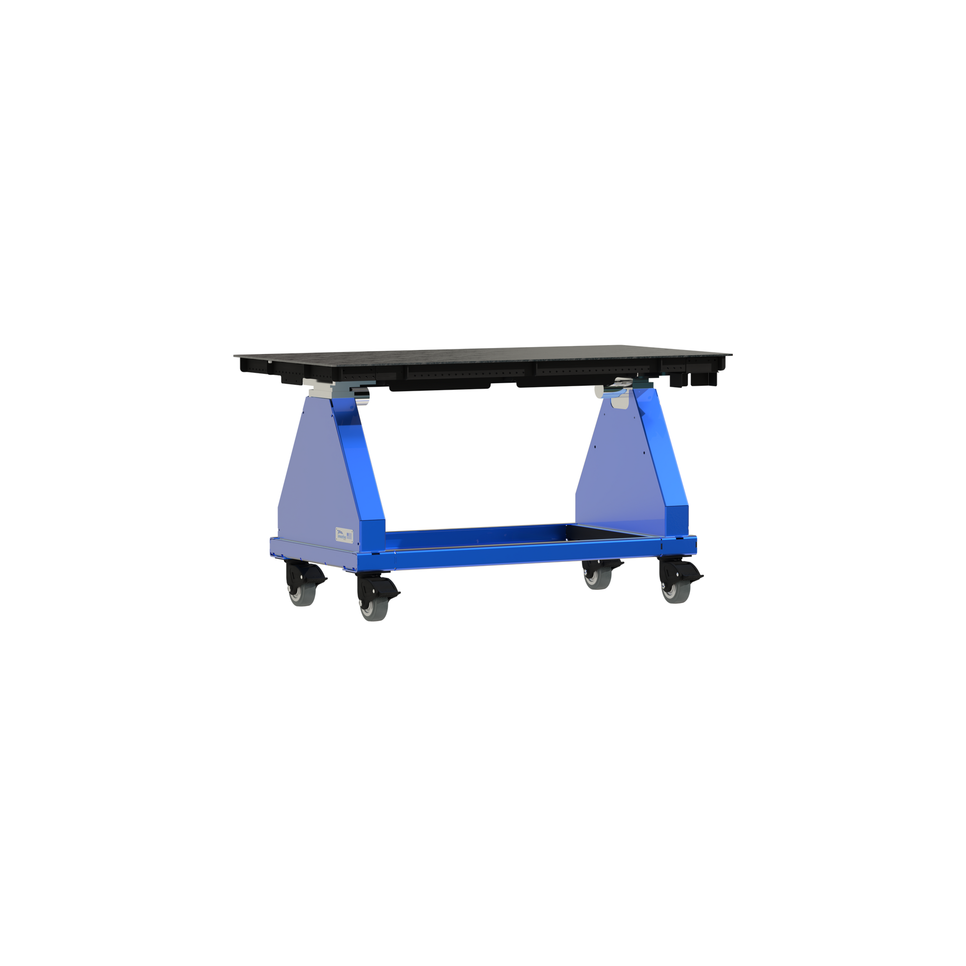 60" // Blue // None // None