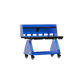 60" // Blue // Backstop // None