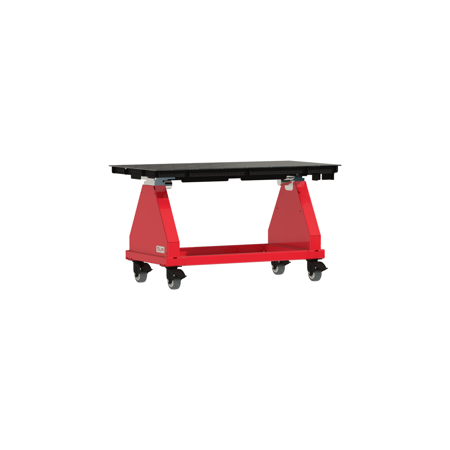 60" // Red // None // None