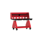 60" // Red // Backstop // None