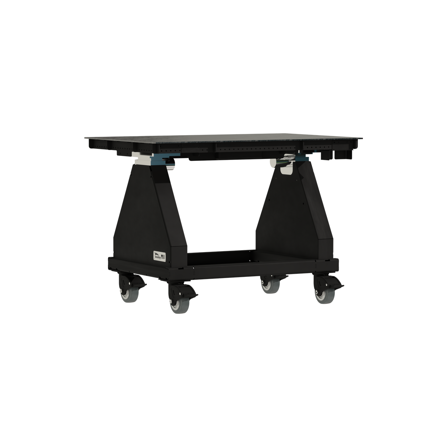 48" // Black // None // None