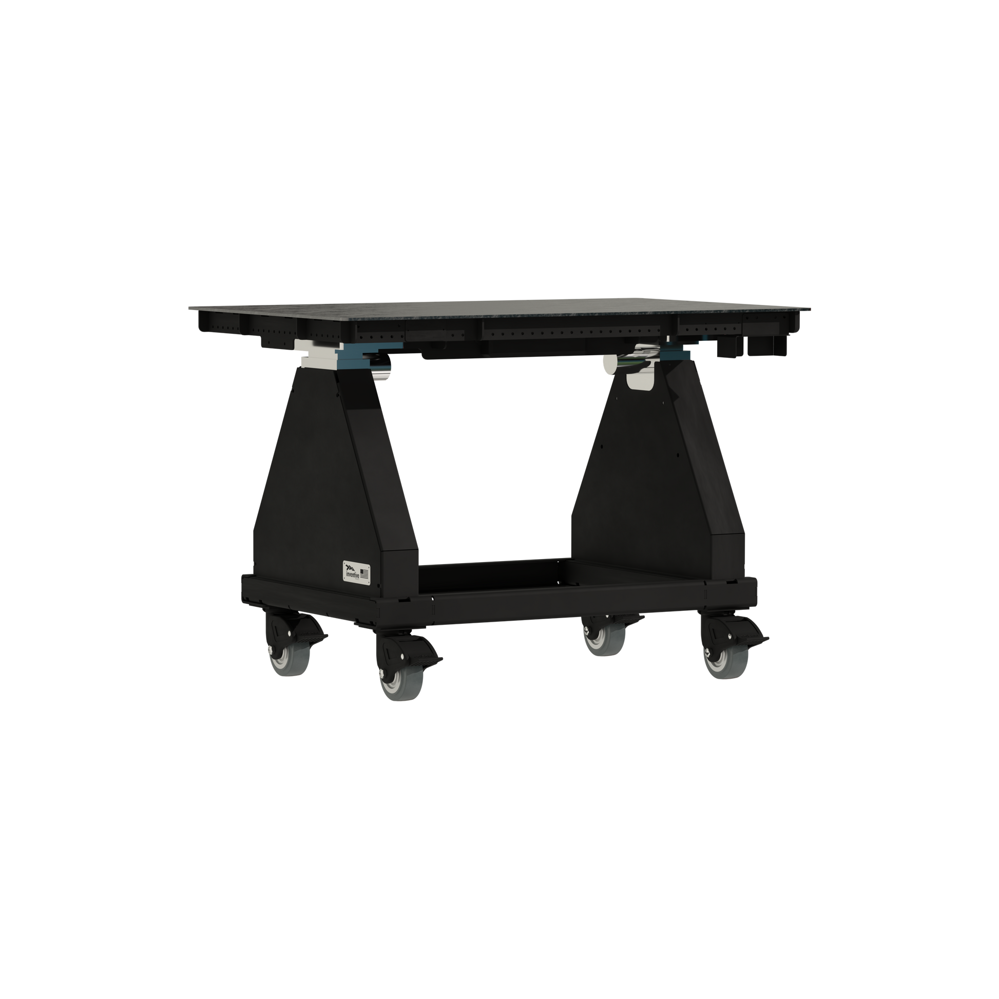 48" // Black // None // None