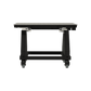 48" // Black // None // None