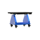48" // Blue // None // None