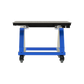 48" // Blue // None // None