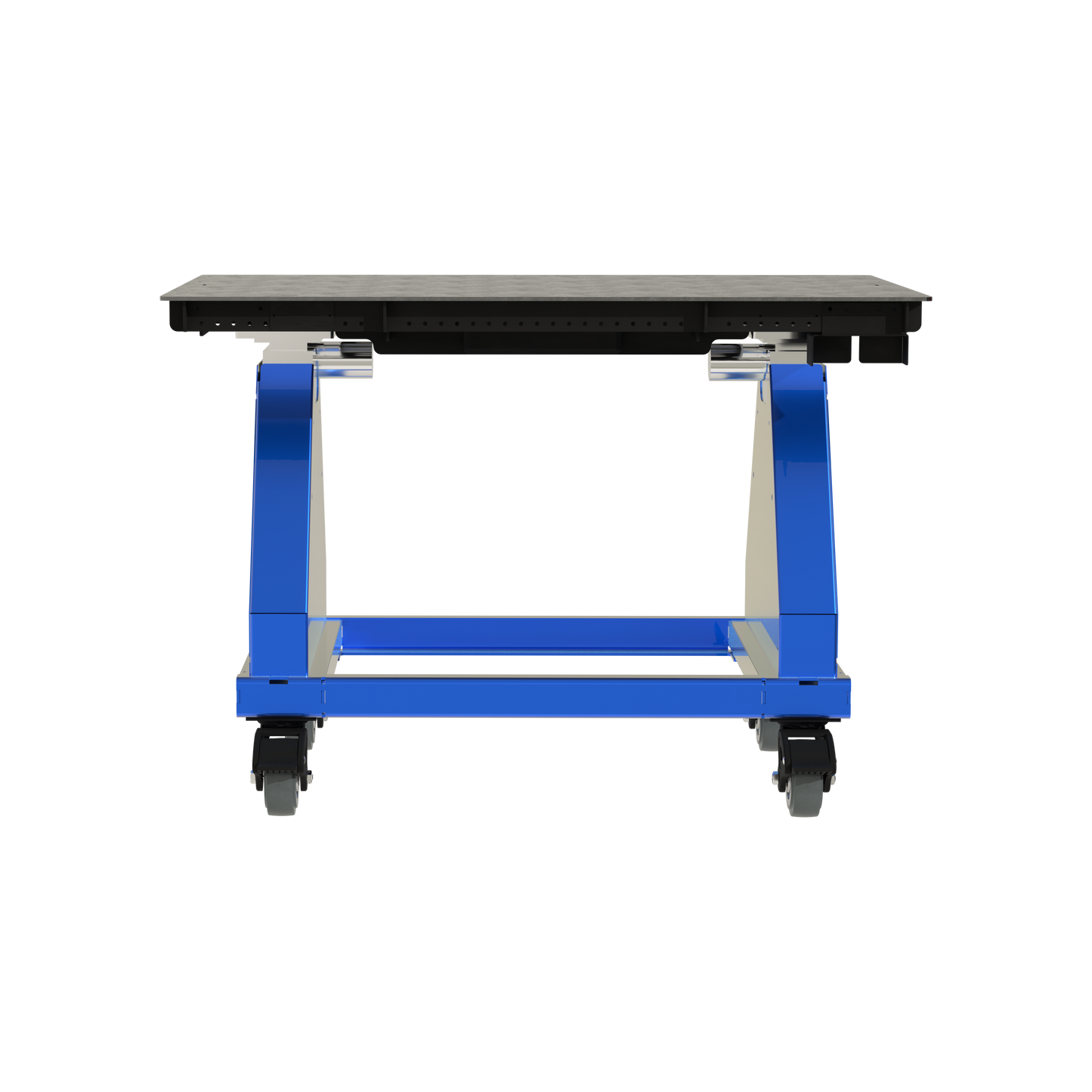 48" // Blue // None // None