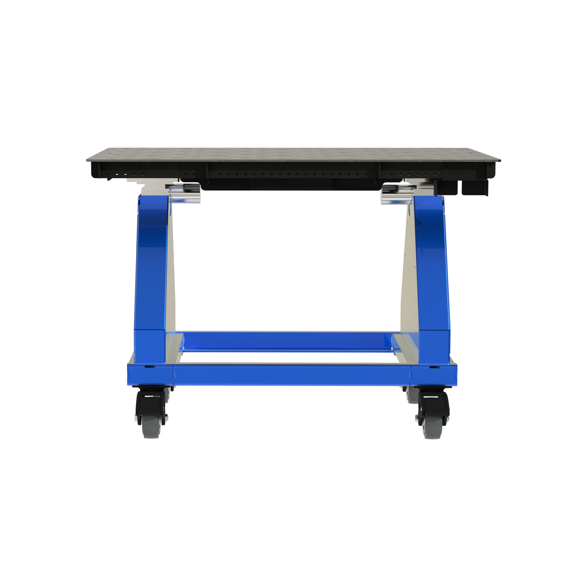 48" // Blue // None // None