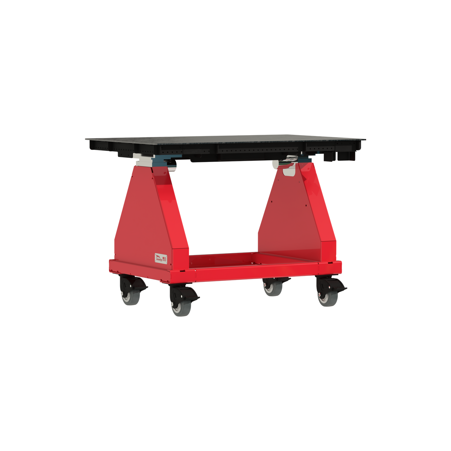 48" // Red // None // None