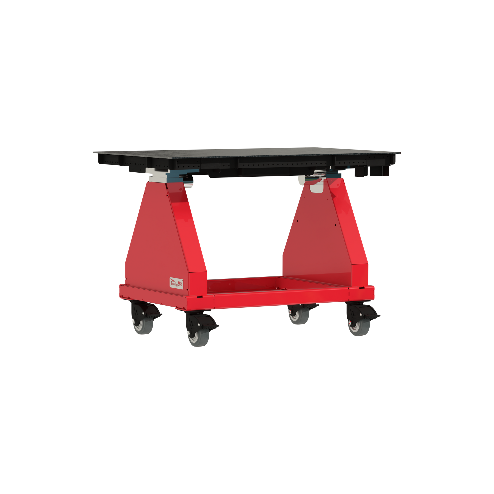 48" // Red // None // None