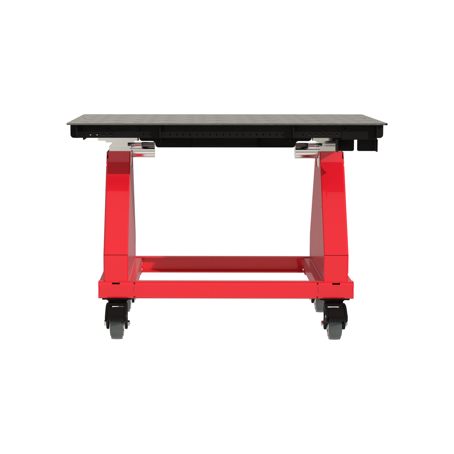 48" // Red // None // None