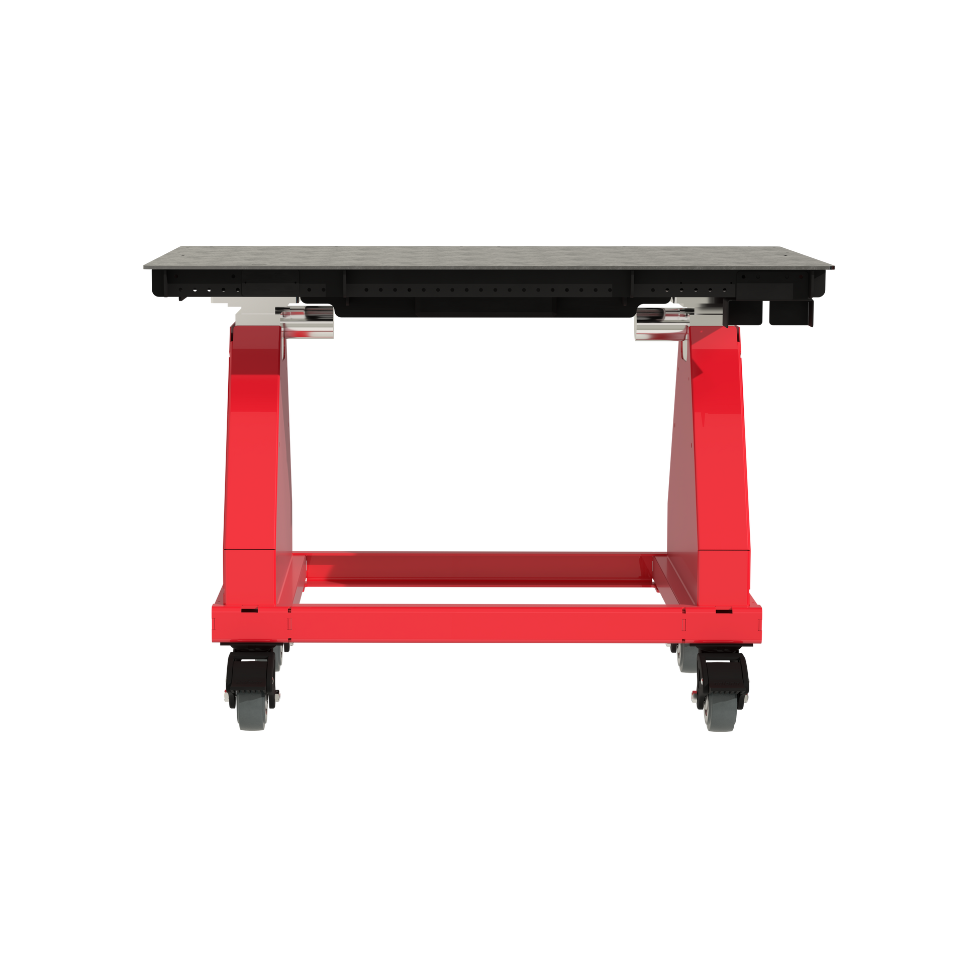 48" // Red // None // None