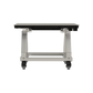 48" // Silver // None // None
