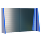 60" // Blue