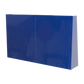 60" // Blue