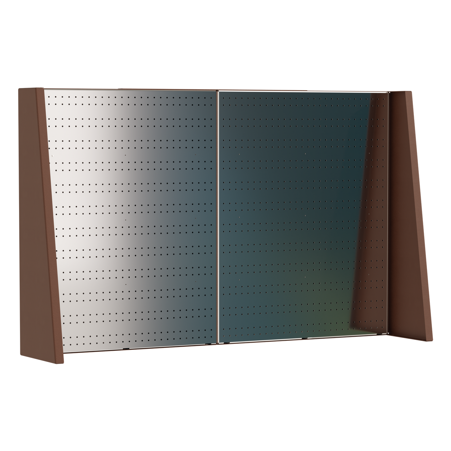 60" // Brown