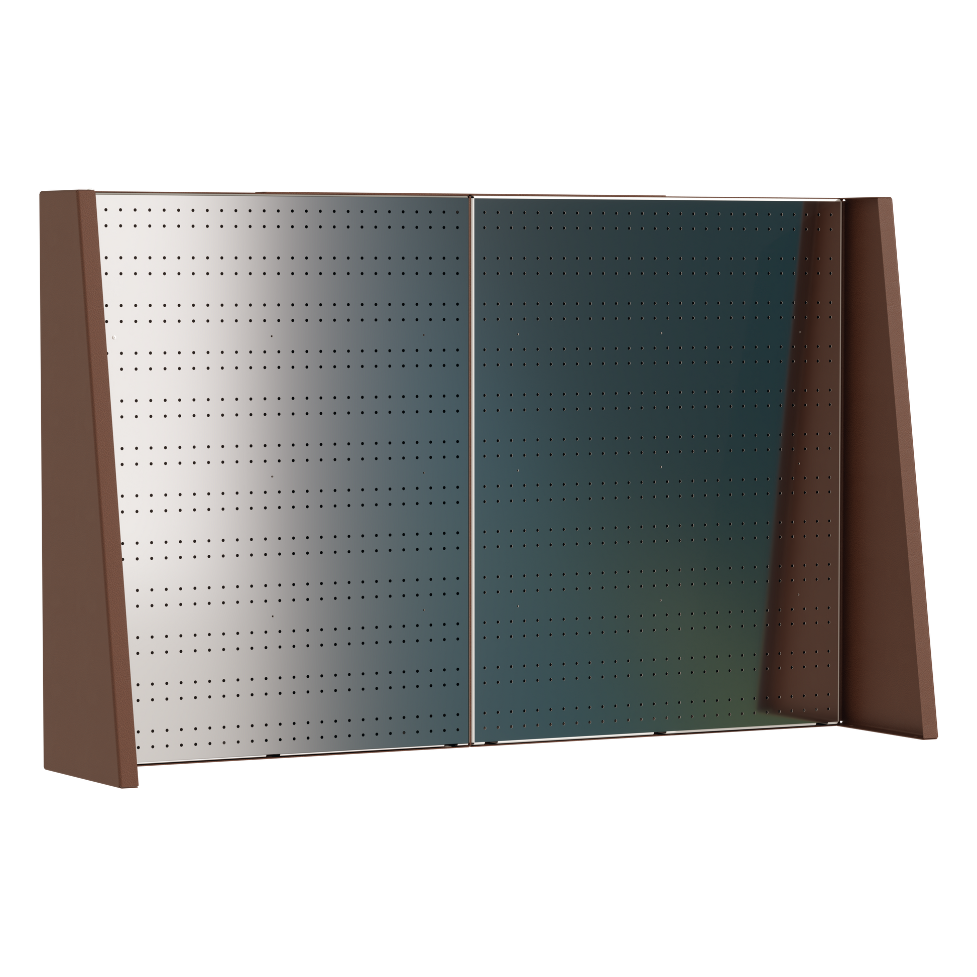 60" // Brown