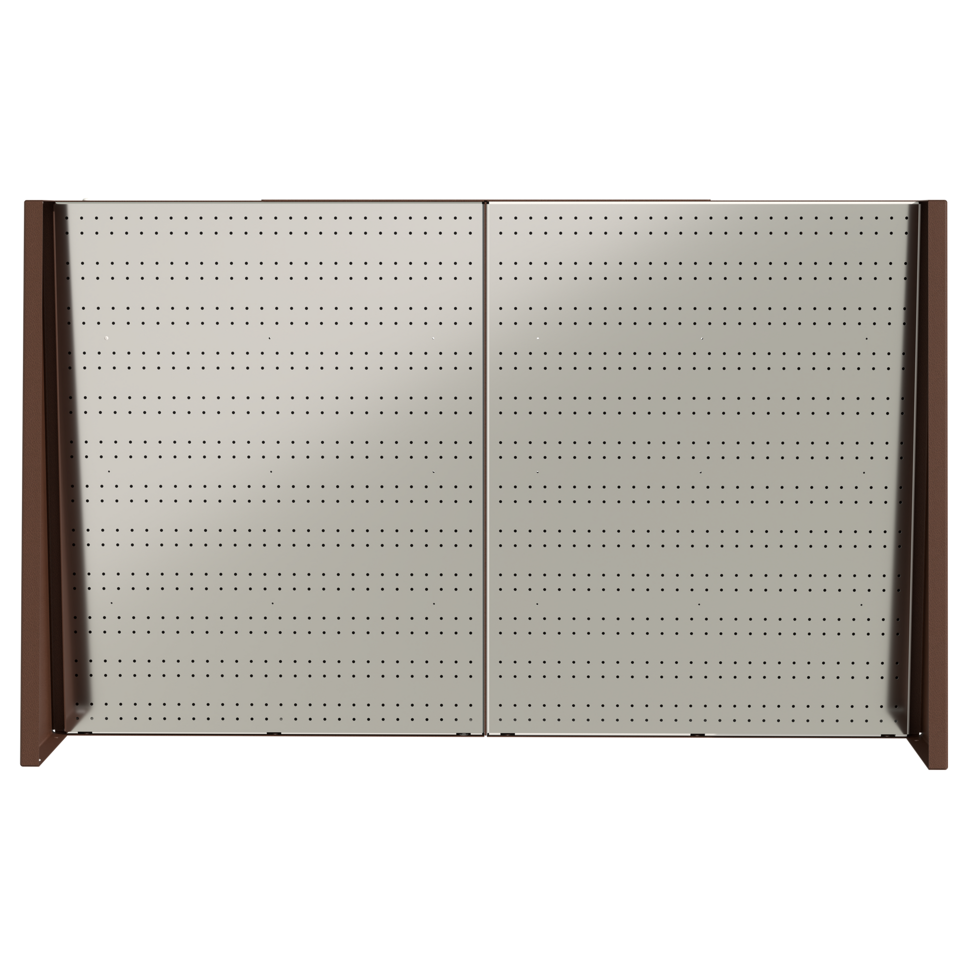 60" // Brown