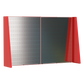 60" // Red