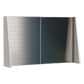 60" // Silver