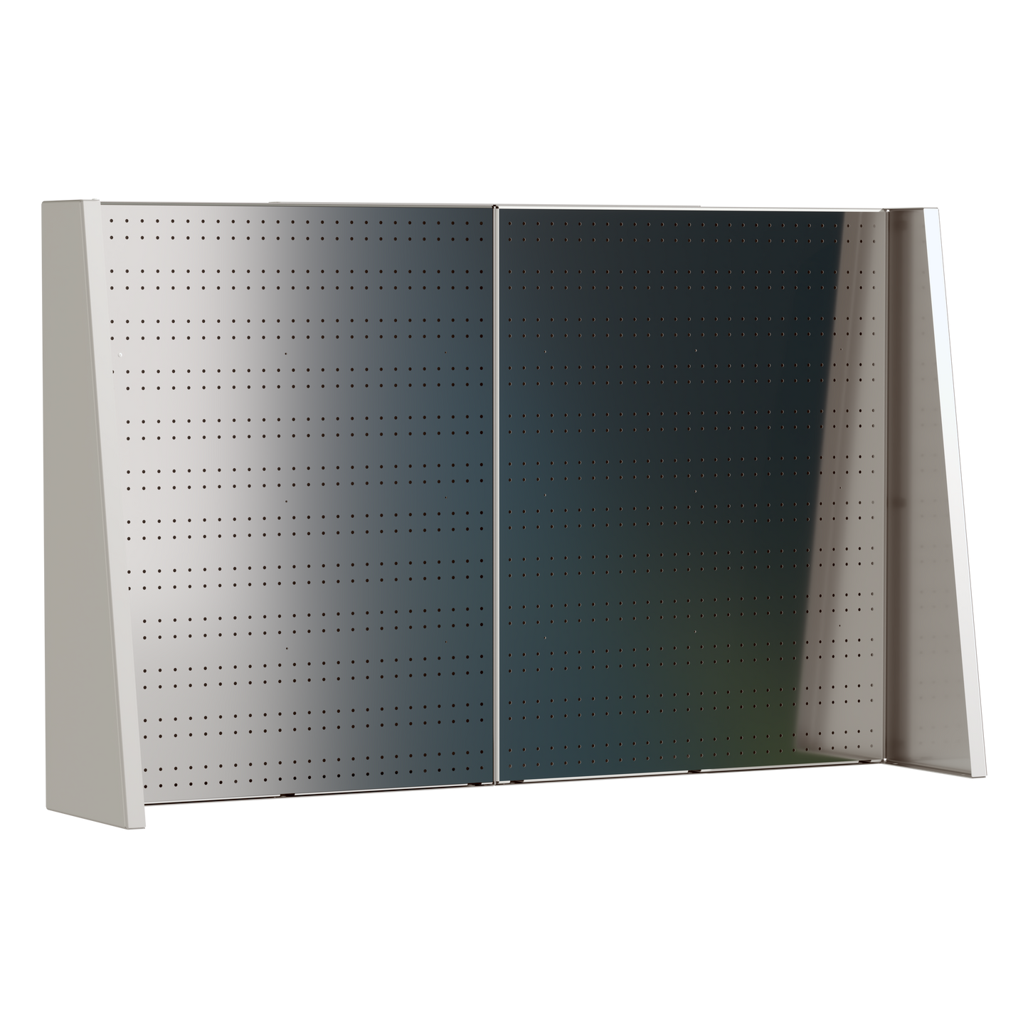 60" // Silver