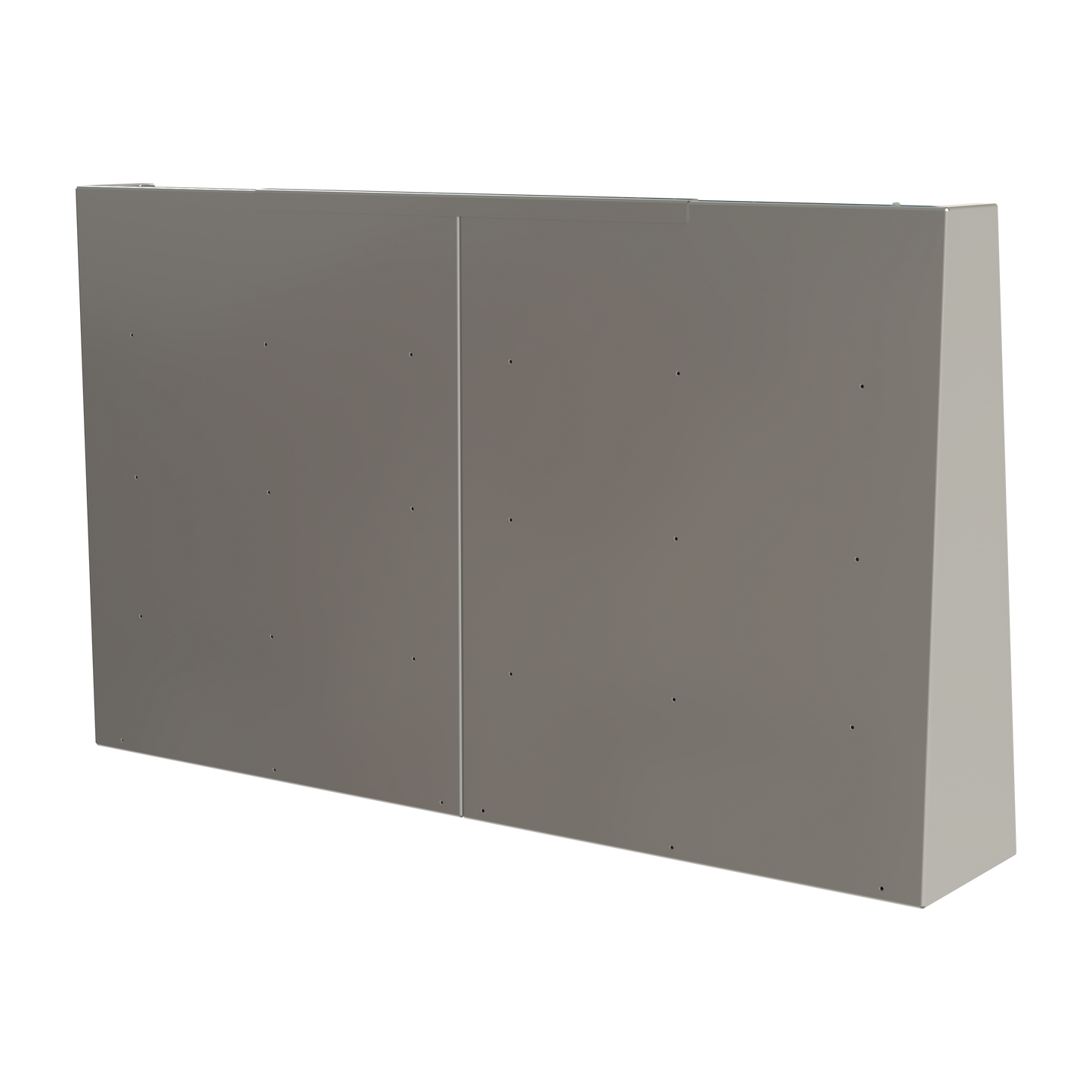 60" // Silver