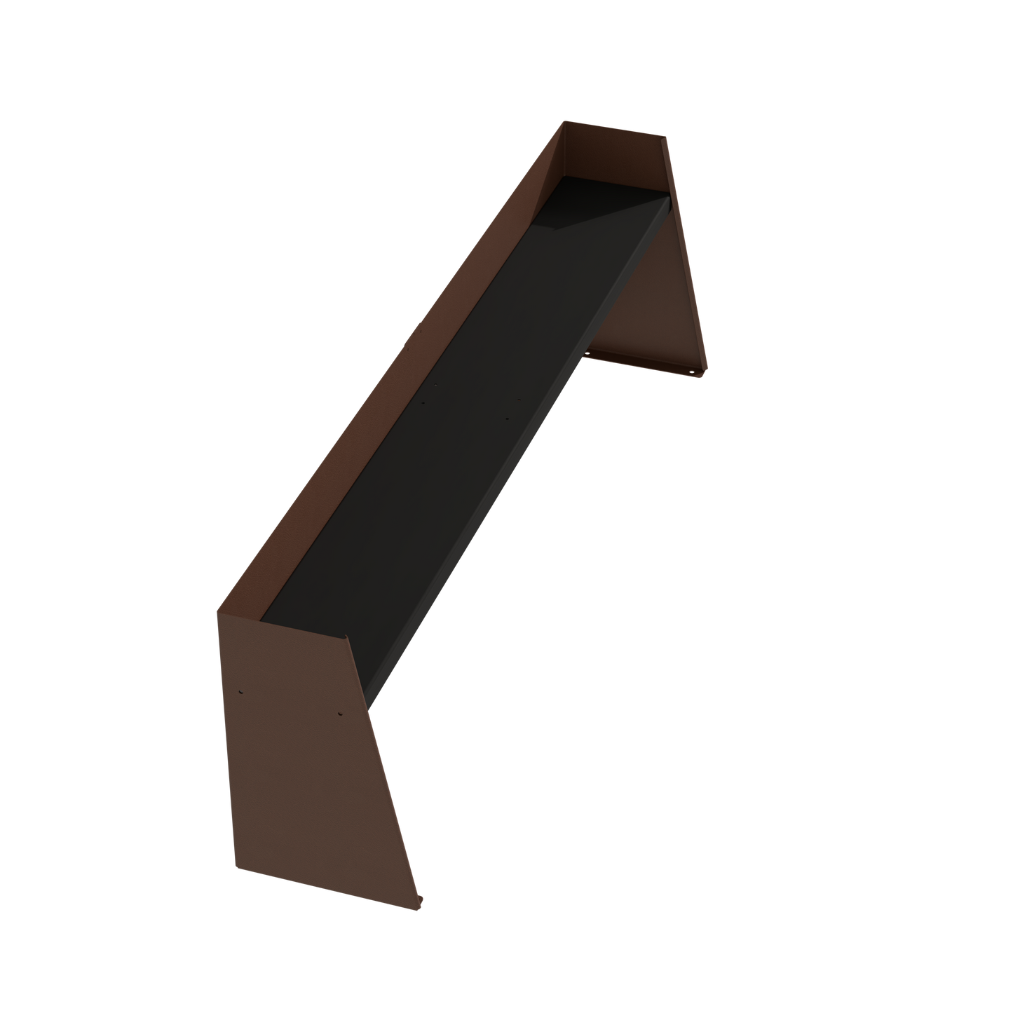60" // Brown