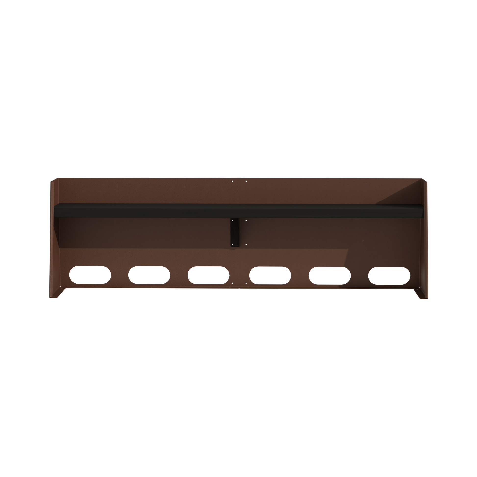 60" // Brown