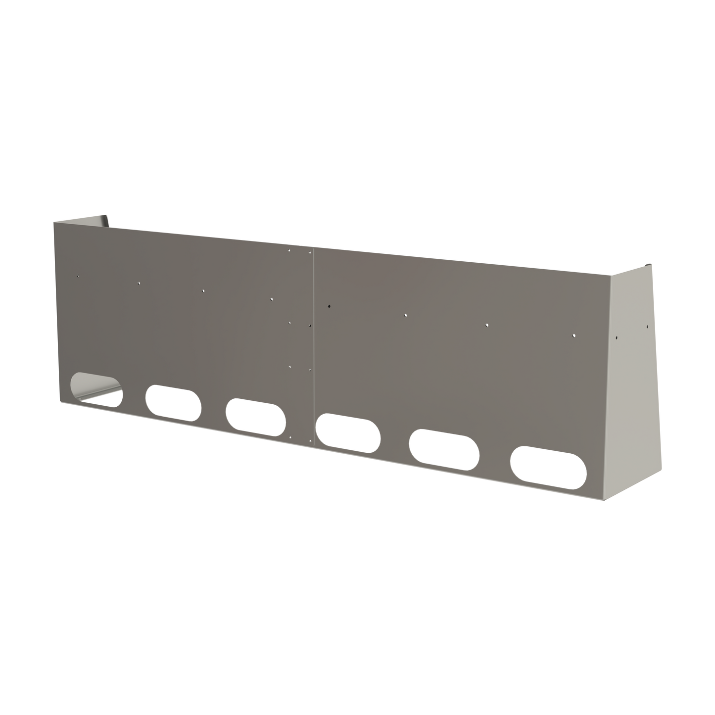 60" // Silver