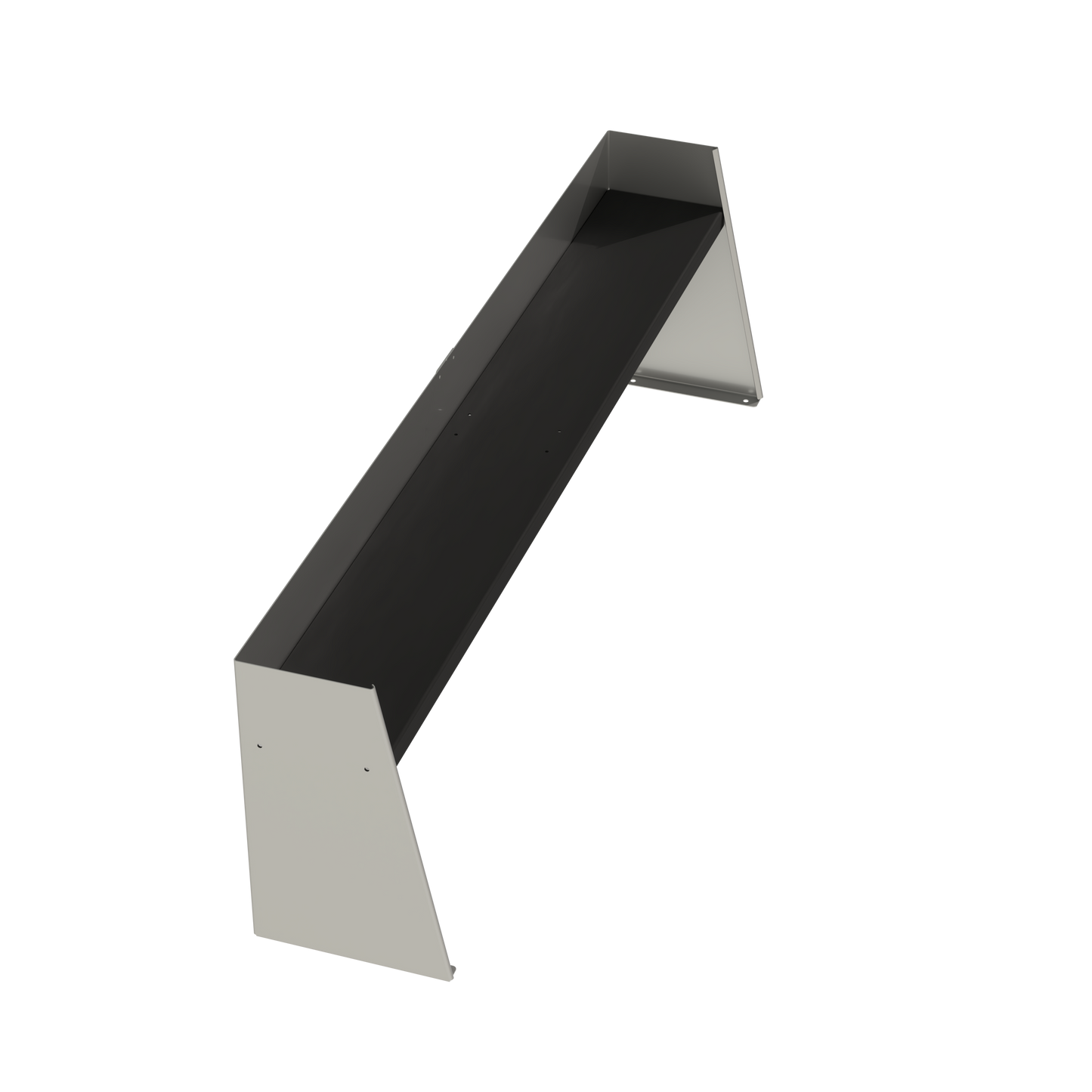 60" // Silver